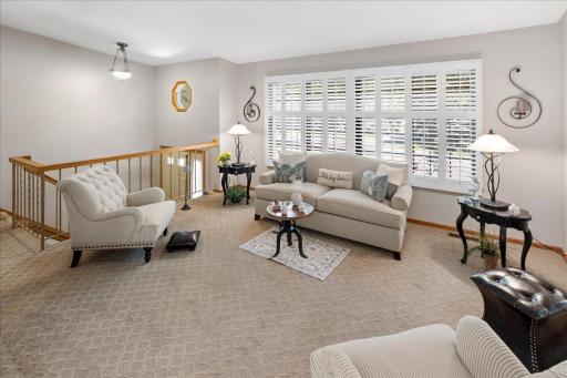4602 1/2 Penkwe Way, Saint Paul, MN 55122