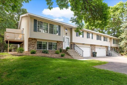 4602 1/2 Penkwe Way, Saint Paul, MN 55122