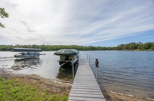 2461 Birch Park Drive NW, Backus, MN 56435