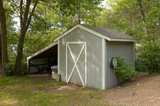 2461 Birch Park Drive NW, Backus, MN 56435