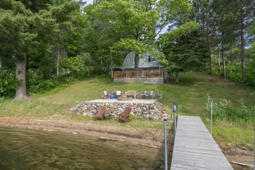 Welcome to 2461 Birch Park Dr NW Backus, MN