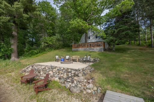 2461 Birch Park Drive NW, Backus, MN 56435