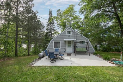 2461 Birch Park Drive NW, Backus, MN 56435