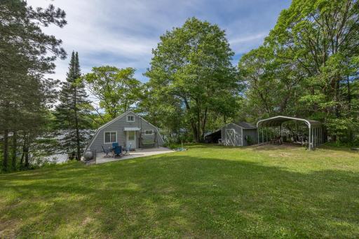 2461 Birch Park Drive NW, Backus, MN 56435