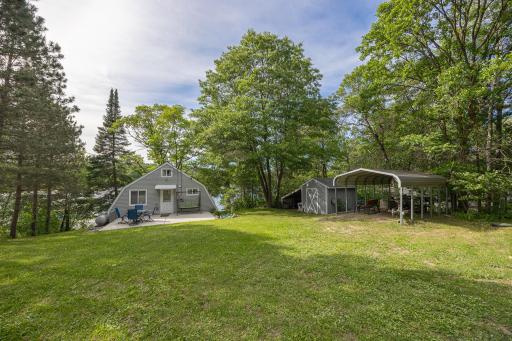 2461 Birch Park Drive NW, Backus, MN 56435