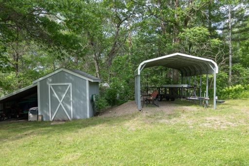 2461 Birch Park Drive NW, Backus, MN 56435