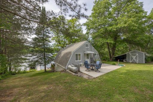2461 Birch Park Drive NW, Backus, MN 56435