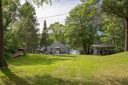 2461 Birch Park Drive NW, Backus, MN 56435