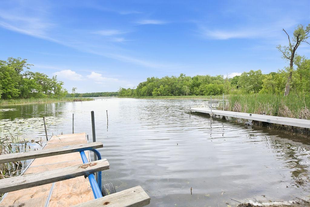 Lakefront