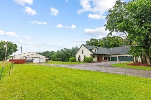 25131 Franklin Lake Road, Pelican Rapids, MN 56572