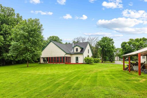 25131 Franklin Lake Road, Pelican Rapids, MN 56572
