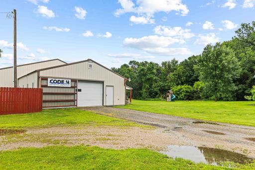 25131 Franklin Lake Road, Pelican Rapids, MN 56572
