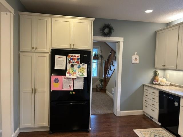 Appliances included