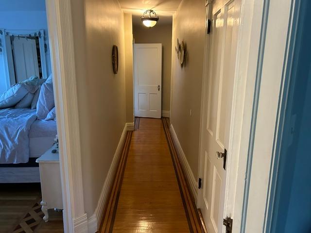 Unique flooring
