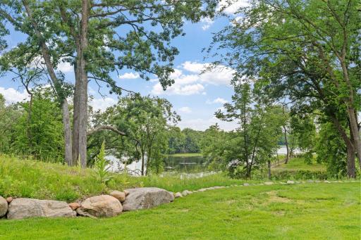 Murphy-Hanrehan Lake & Park just outside your backyard!