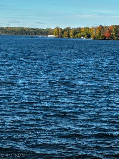 Great fishing lake