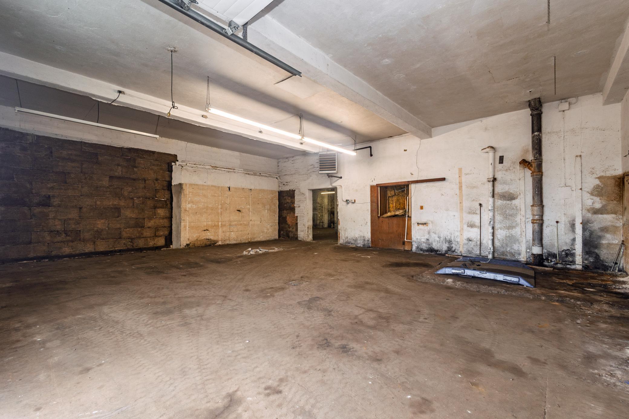 Warehouse