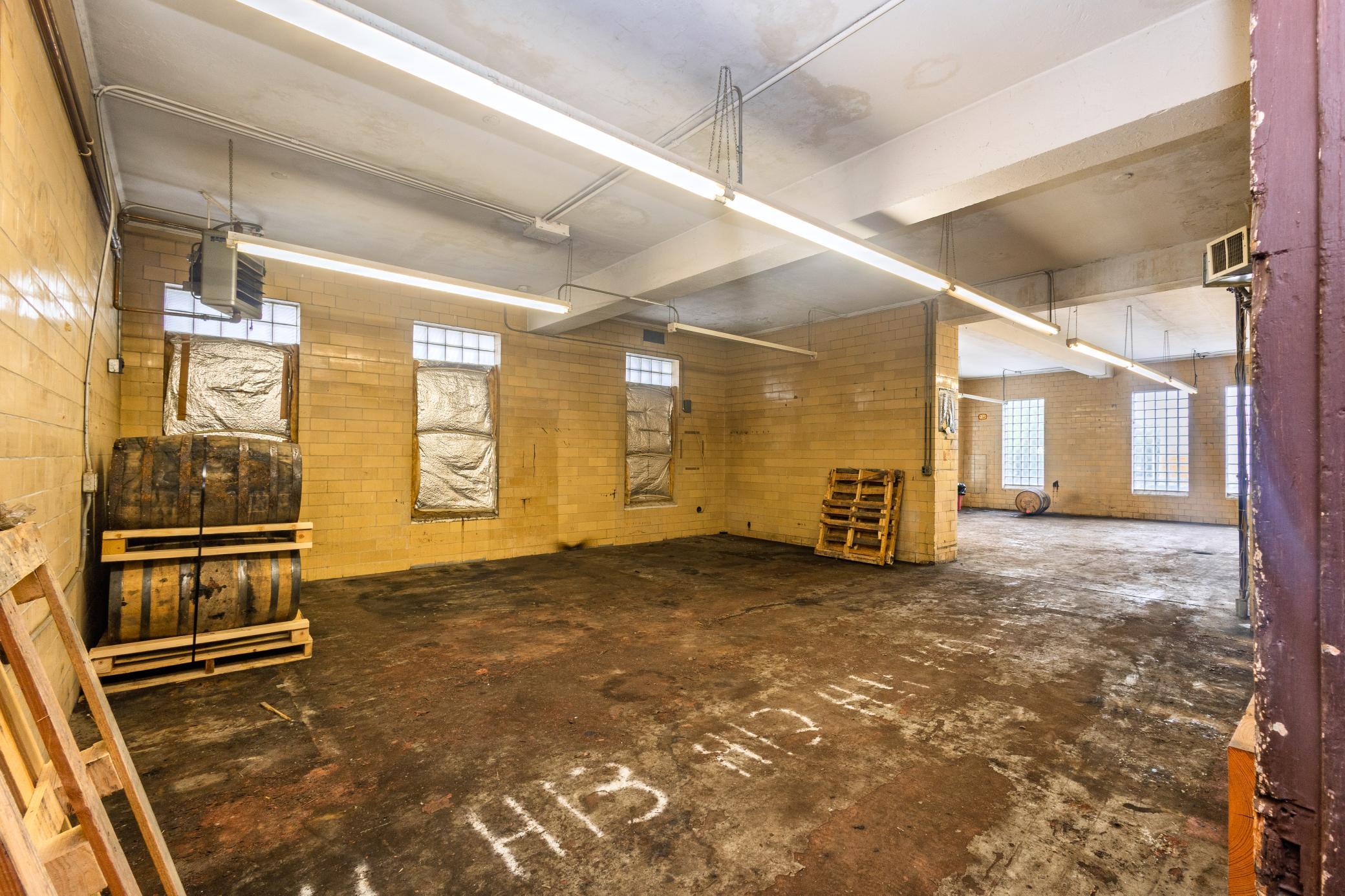 Warehouse