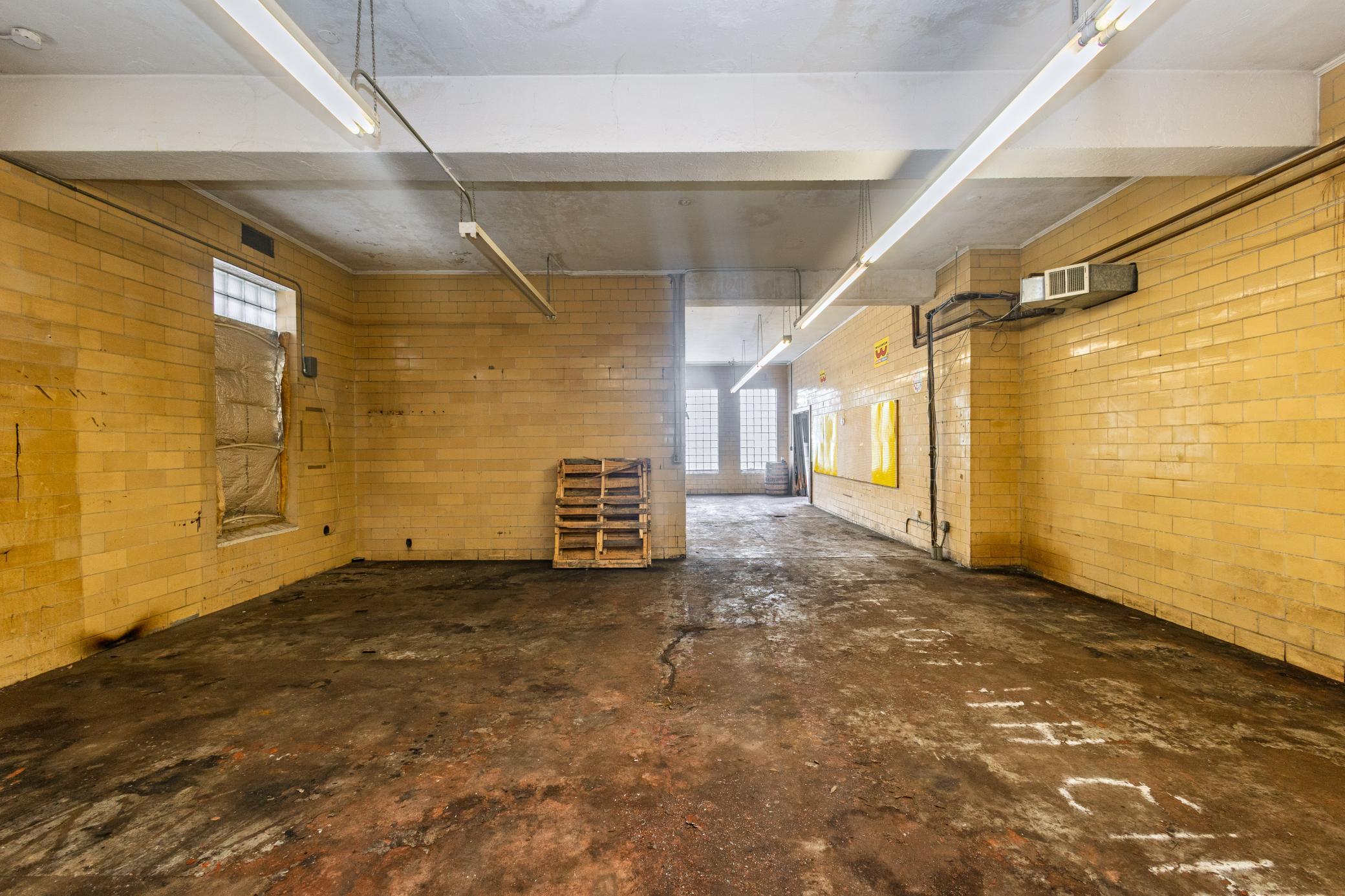 Warehouse