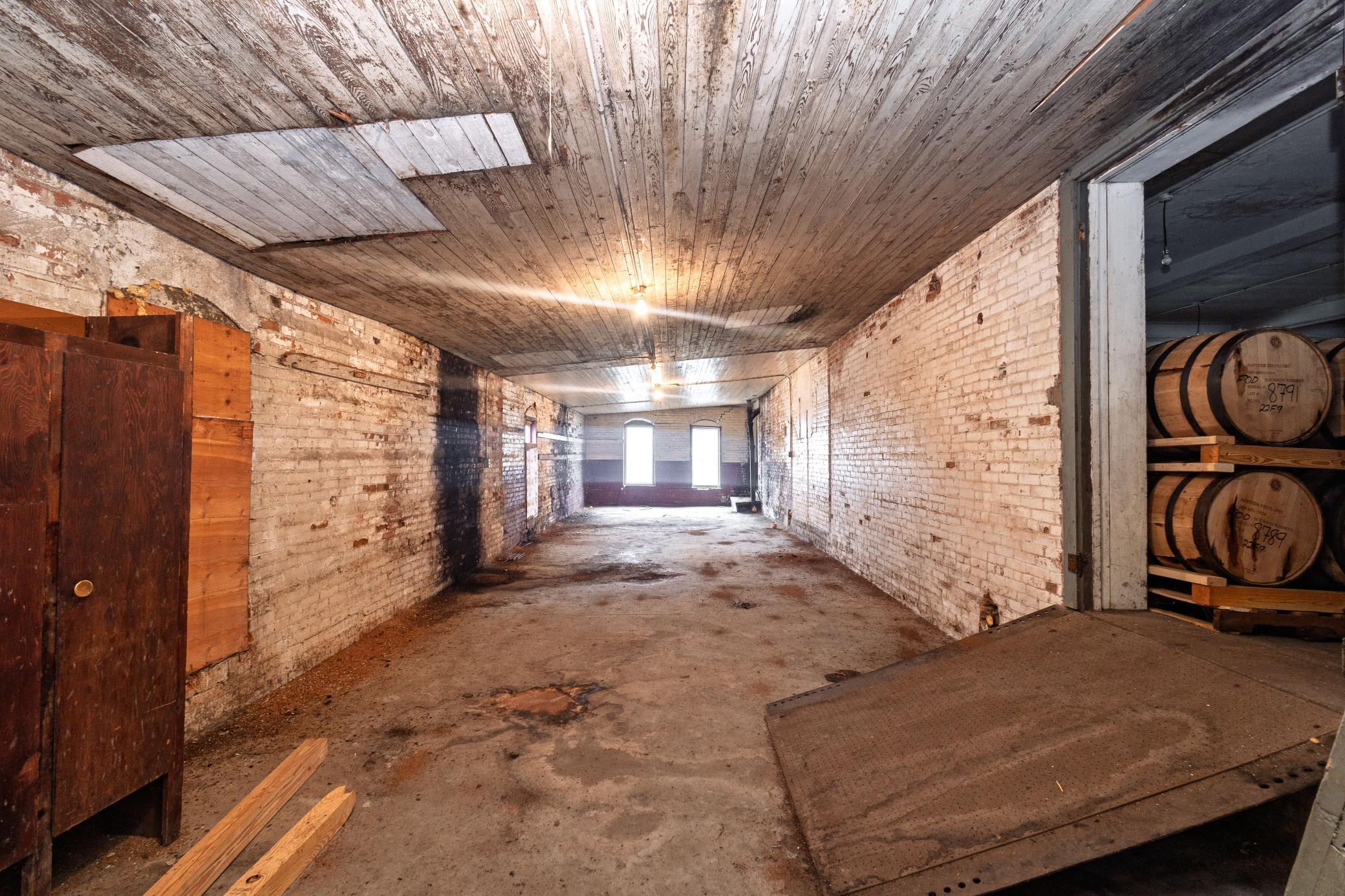 Warehouse