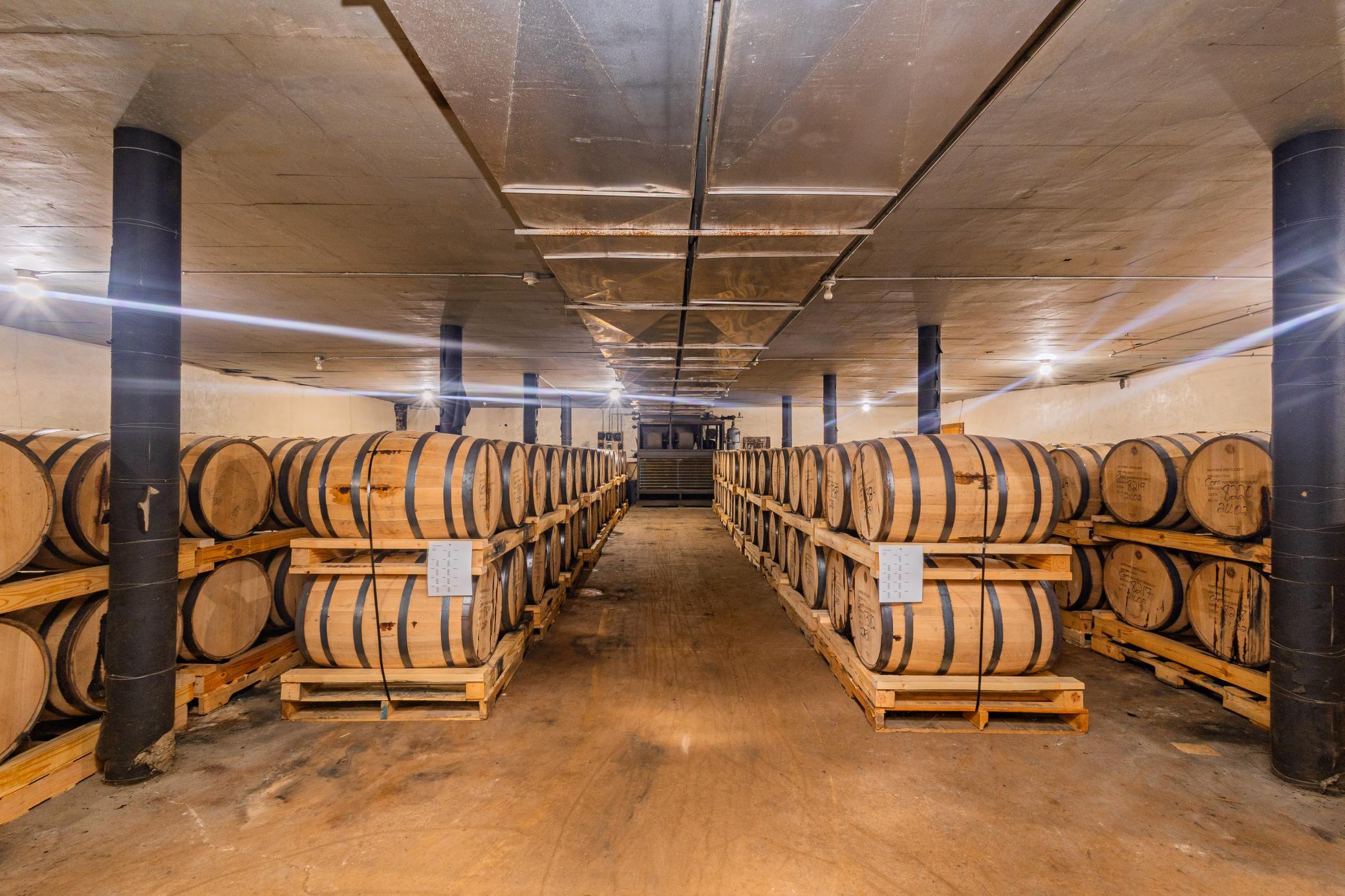 Warehouse
