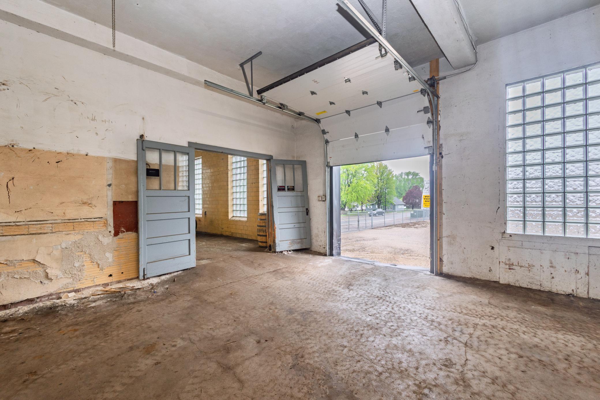 Warehouse