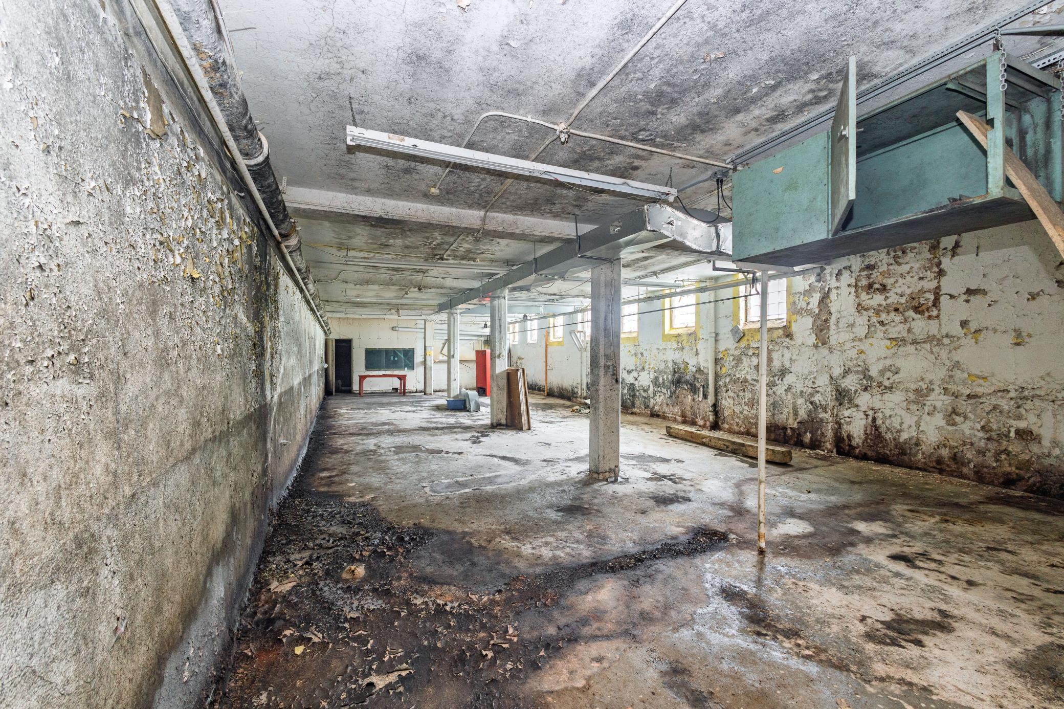 Warehouse