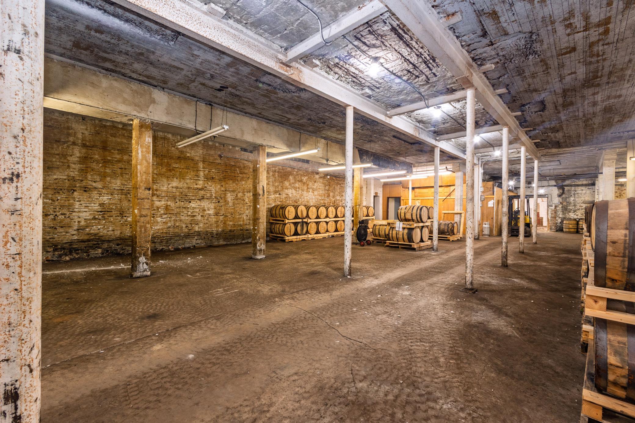 Warehouse