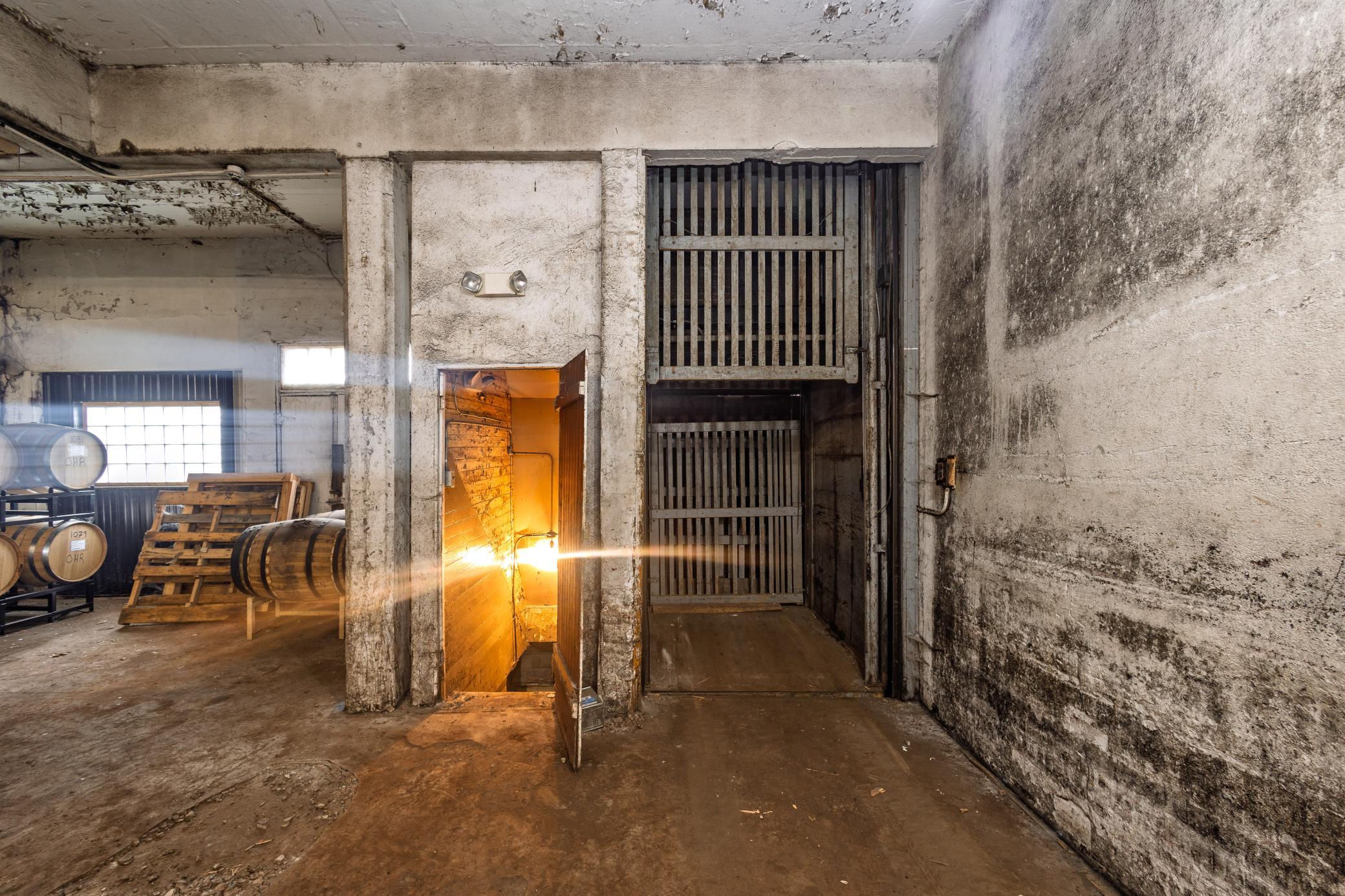 Warehouse