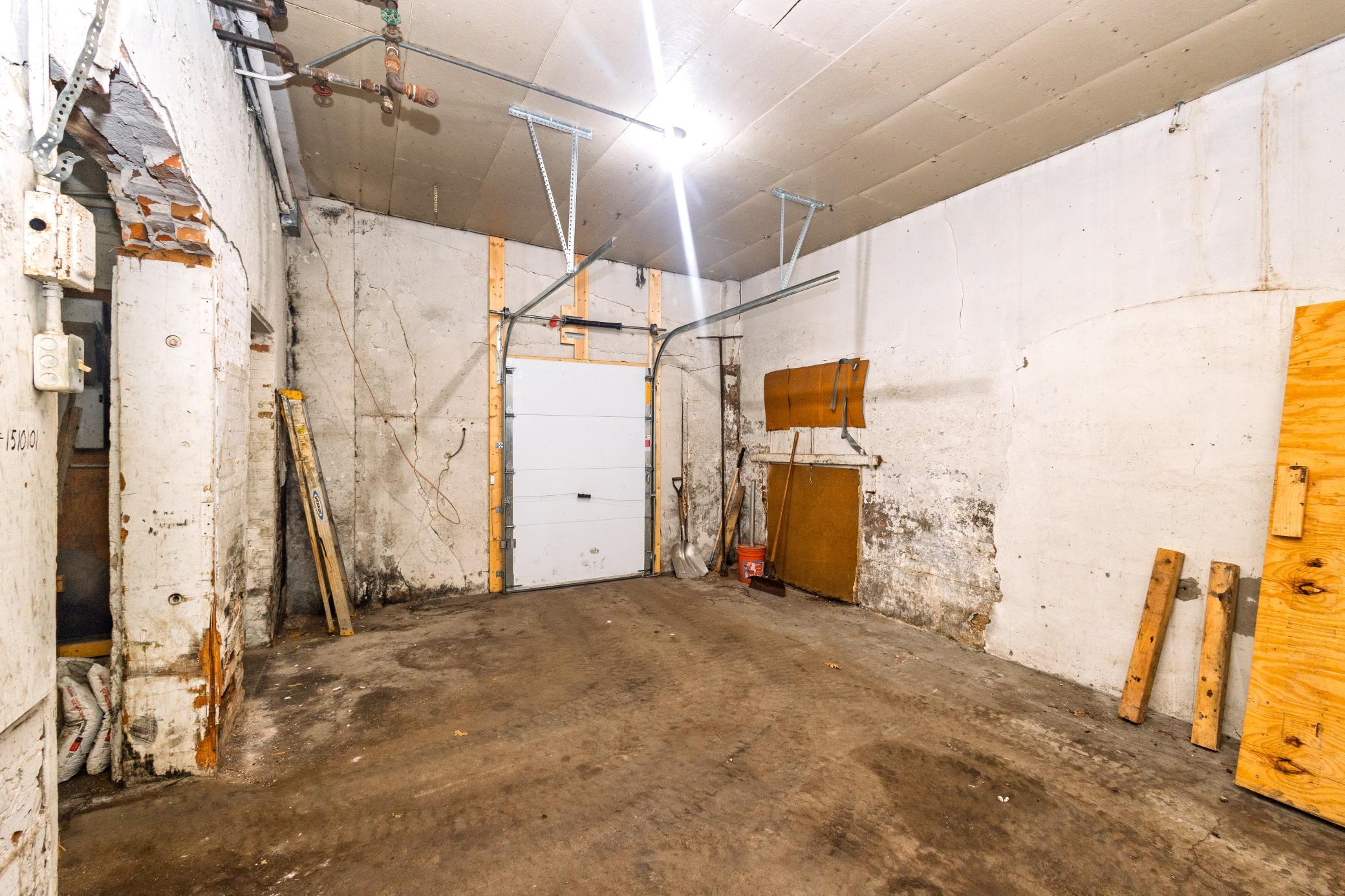 Warehouse