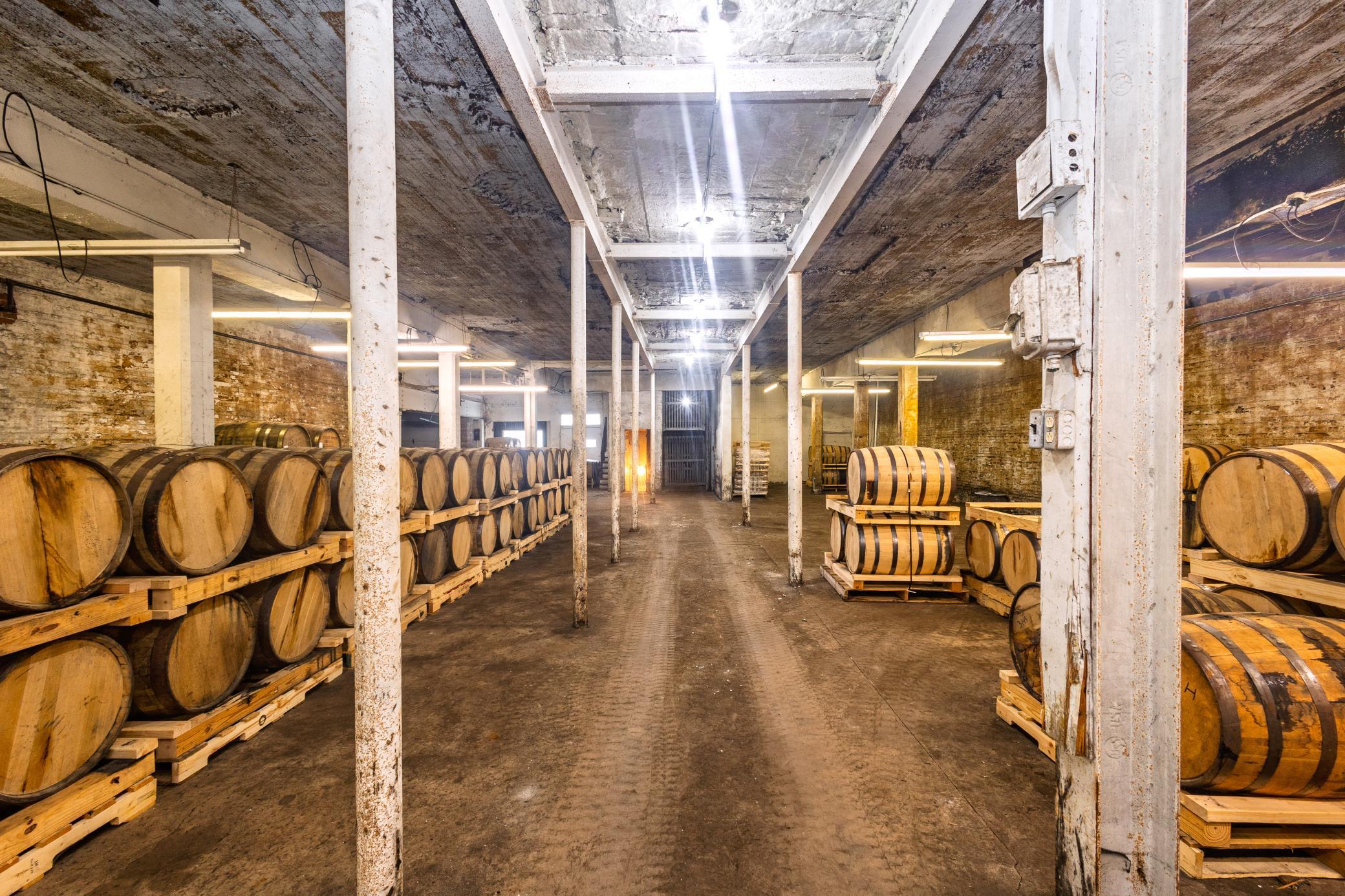 Warehouse