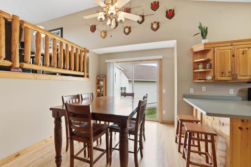Interior - Dinning