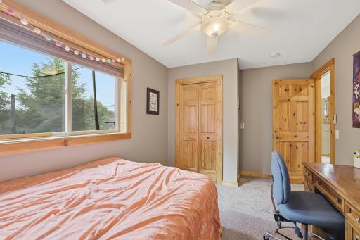 Lower Level - Bedroom #4