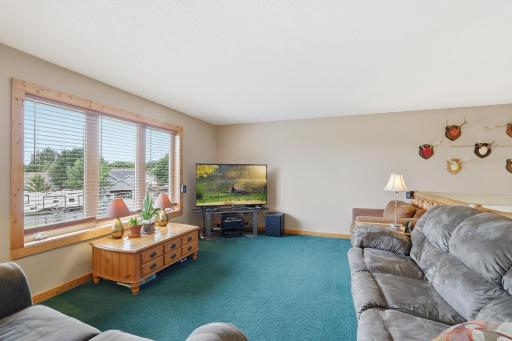Interior - Family Room