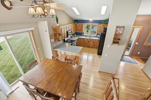 Photo for 1202 Sunset Boulevard NW, Montgomery, MN 56069 - listing #7093164 1202 Sunset Boulevard NW, Montgomery, MN 56069