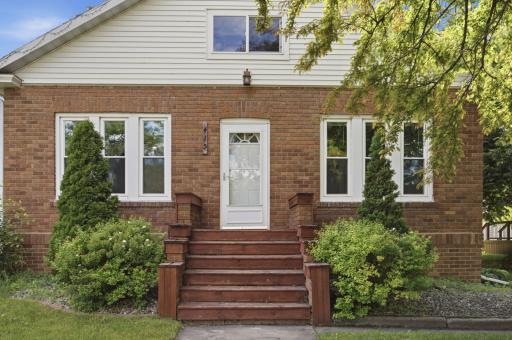415 9th Street, Hawley, MN 56549