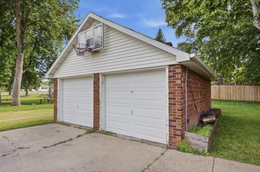 415 9th Street, Hawley, MN 56549