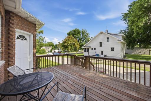 415 9th Street, Hawley, MN 56549