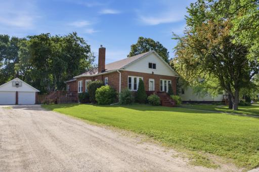 415 9th Street, Hawley, MN 56549