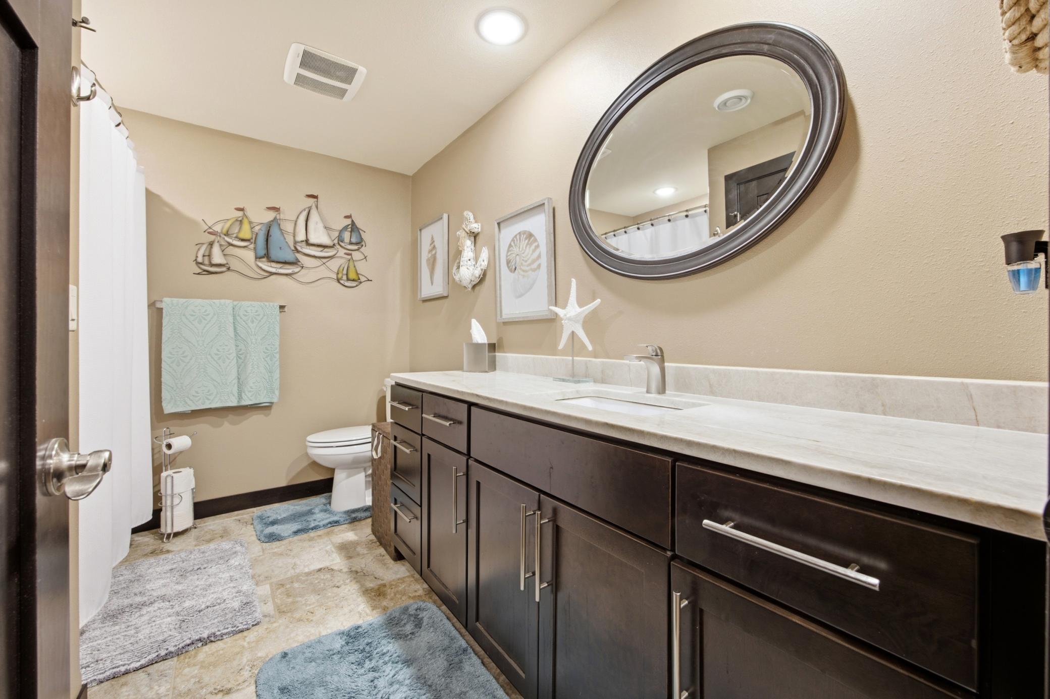 Bathroom #2