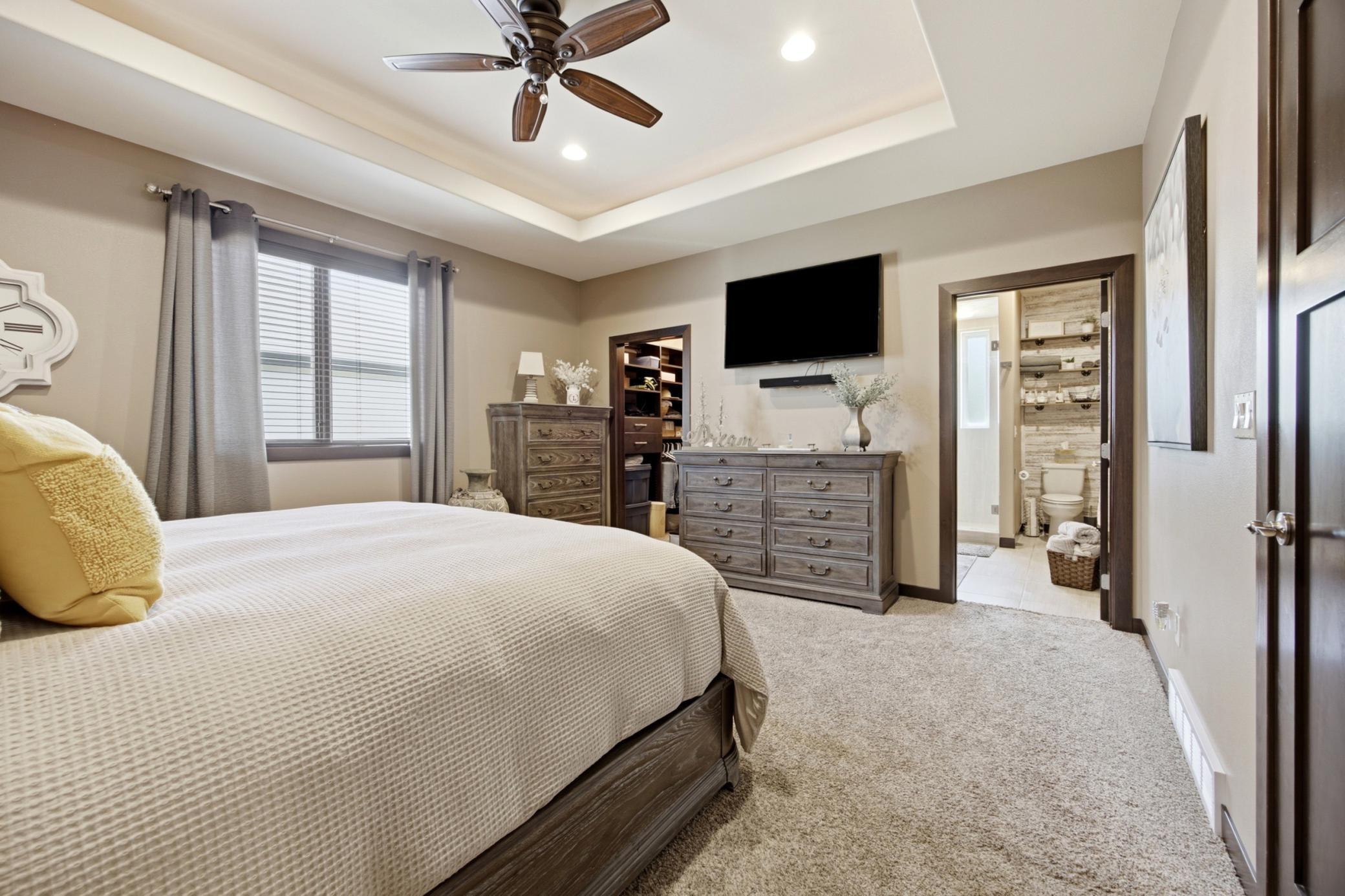 Bedroom #1