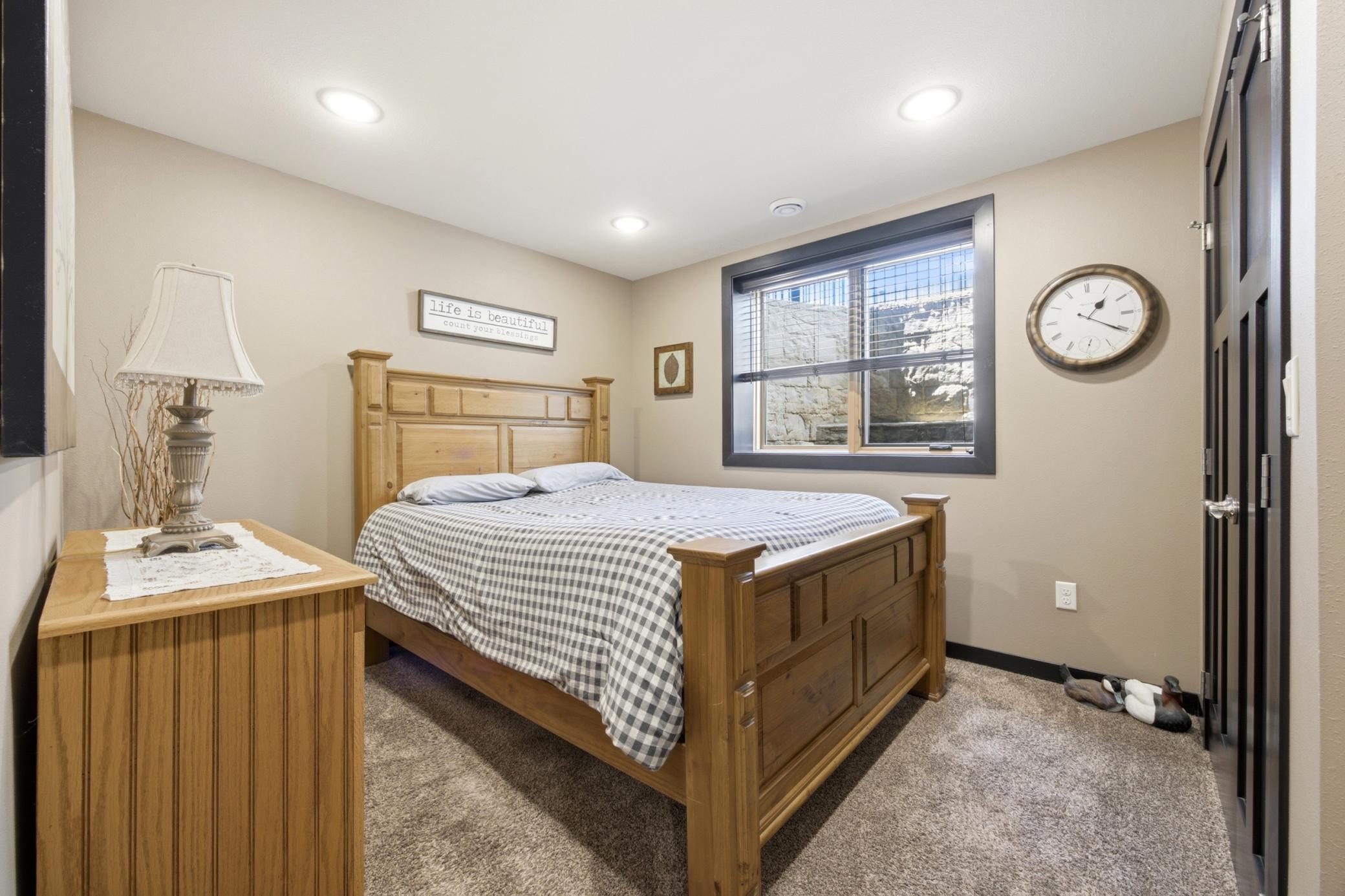 Bedroom #4