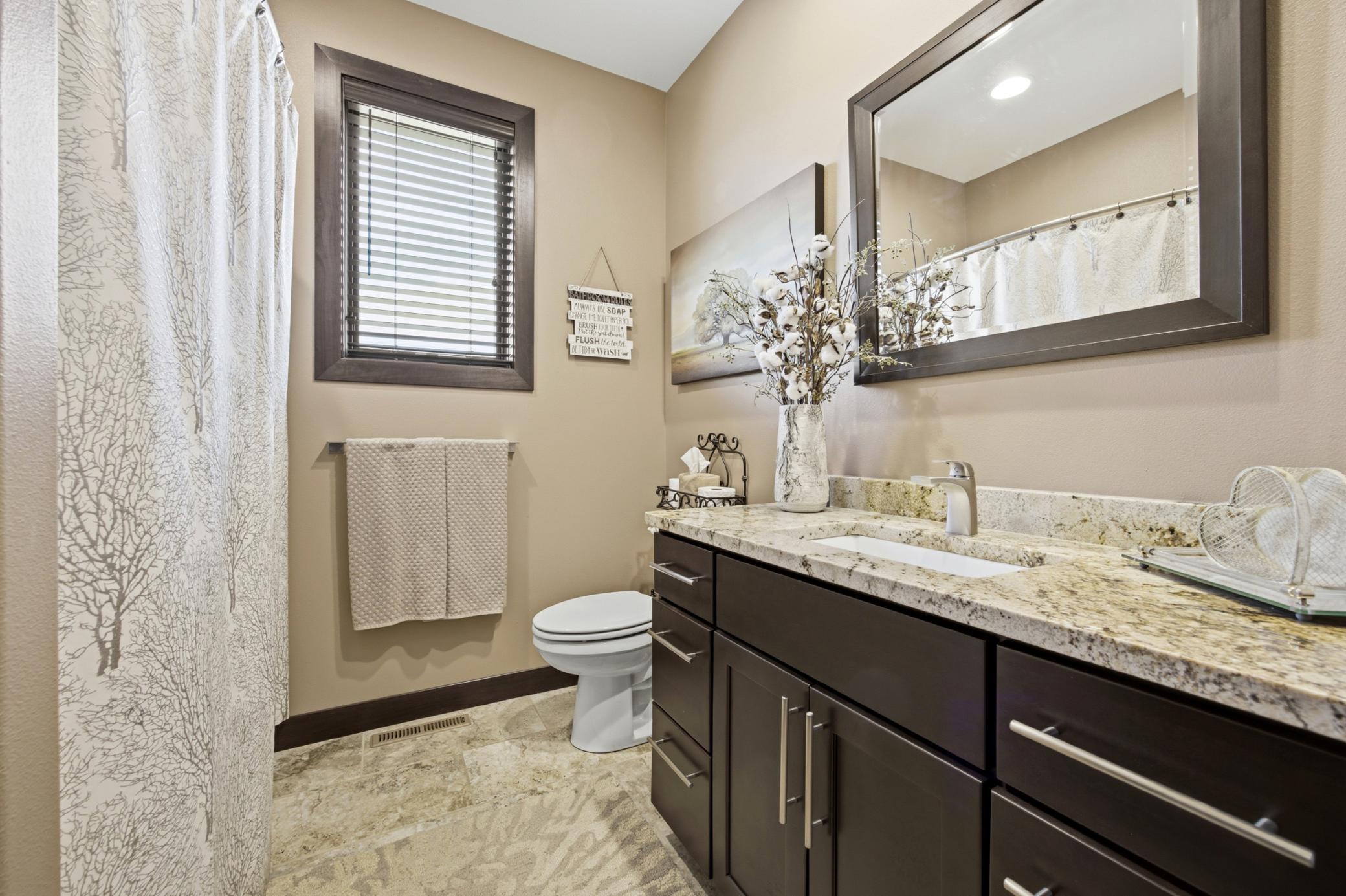Bathroom #3