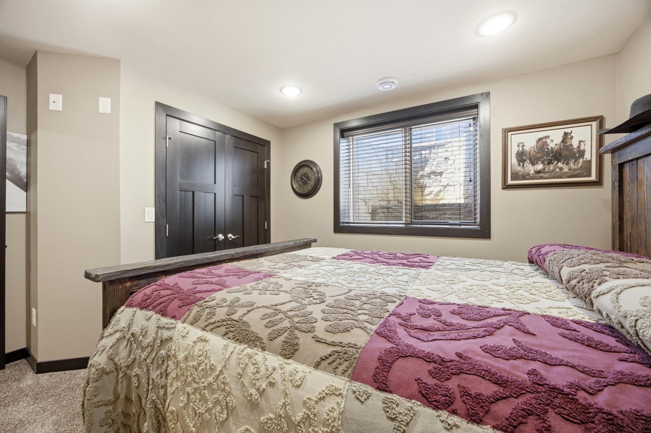 Bedroom #5