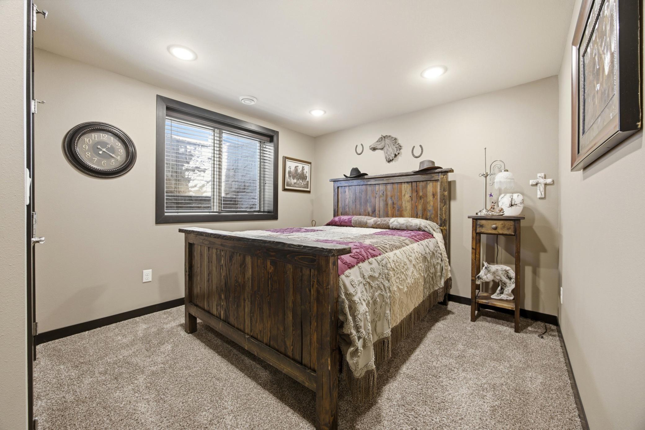 Bedroom #5