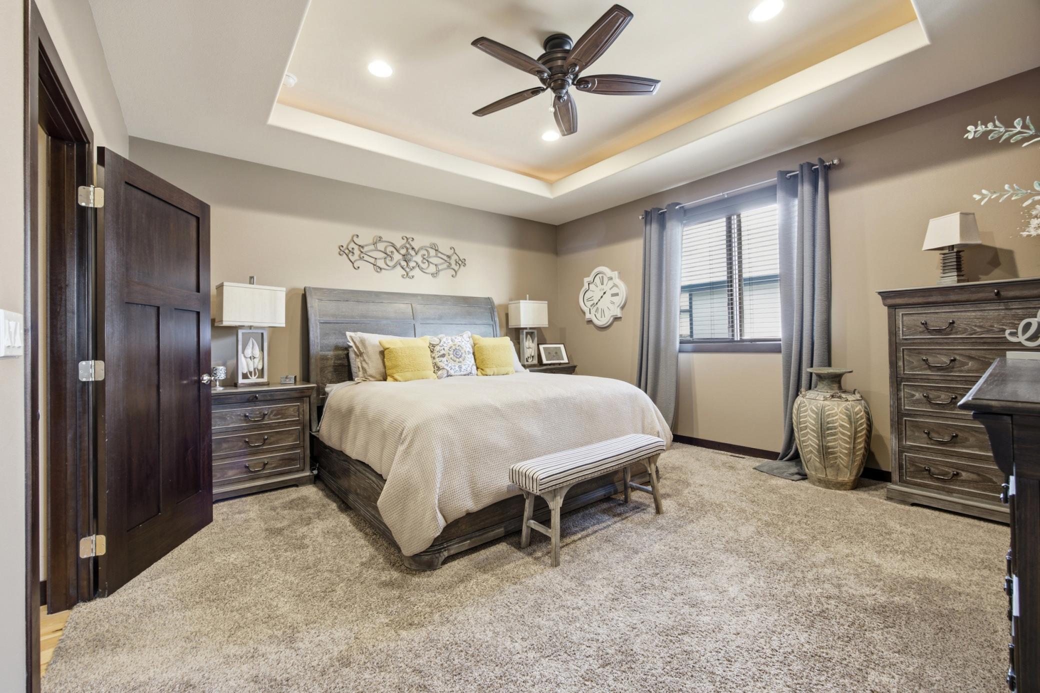 Bedroom #1