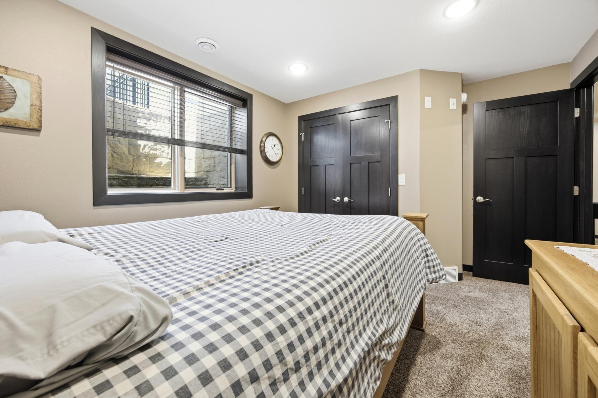 Bedroom #4