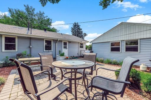 Great space to kick back and relax and enjoy this amazing proeprty.