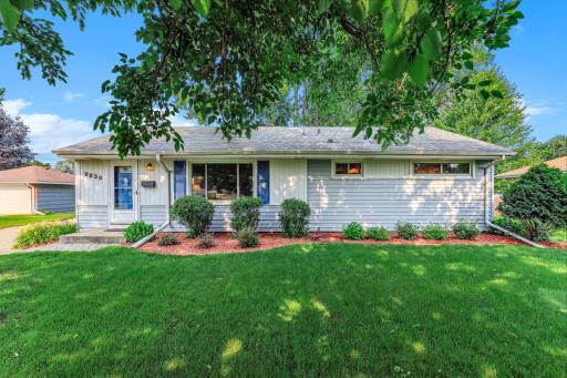 9230 Clinton Avenue S, Minneapolis, MN 55420