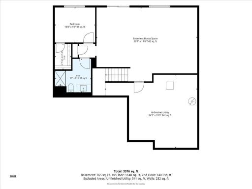 819 Spancil Hill View, Saint Paul, MN 55129